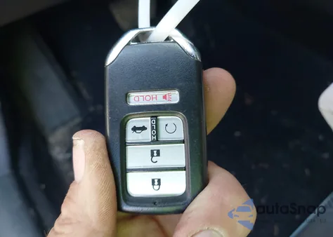 2018 Honda Civic Ex from USA, damaged, VIN 2HGFC2F7XJH501655